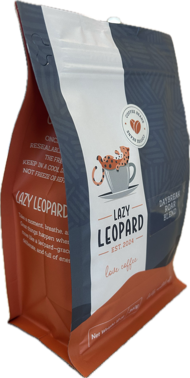 Freshly roasted Coffee — Selection of freshly roasted coffee beans